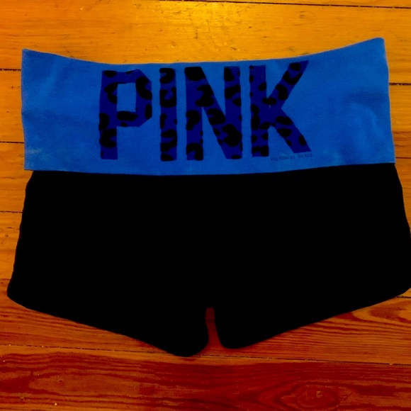 PINK Victoria's Secret Pants - VS Pink Vintage shorts